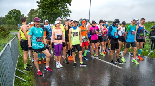 Zdjęcie 12 - V Kraśnik Półmaraton im. 24 Pułku Ułanów