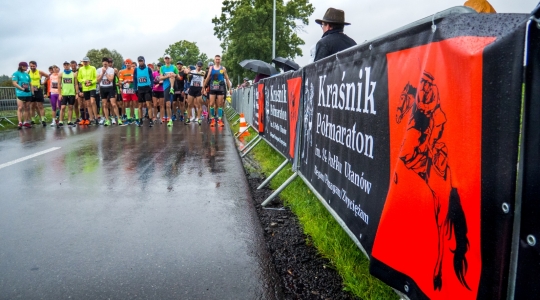 Zdjęcie 13 - V Kraśnik Półmaraton im. 24 Pułku Ułanów