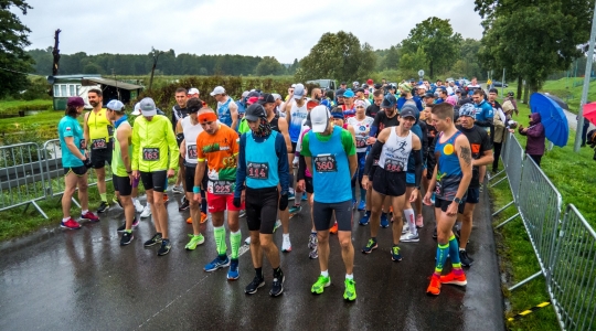 Zdjęcie 15 - V Kraśnik Półmaraton im. 24 Pułku Ułanów