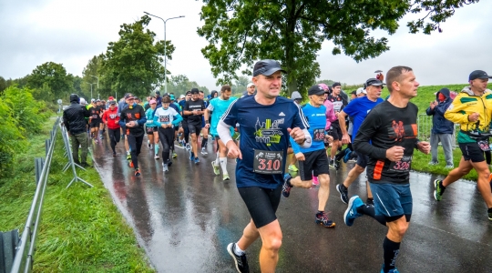 Zdjęcie 17 - V Kraśnik Półmaraton im. 24 Pułku Ułanów