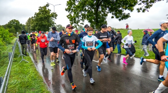 Zdjęcie 18 - V Kraśnik Półmaraton im. 24 Pułku Ułanów