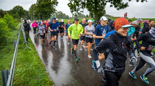 Zdjęcie 22 - V Kraśnik Półmaraton im. 24 Pułku Ułanów