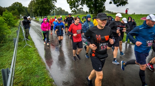 Zdjęcie 23 - V Kraśnik Półmaraton im. 24 Pułku Ułanów