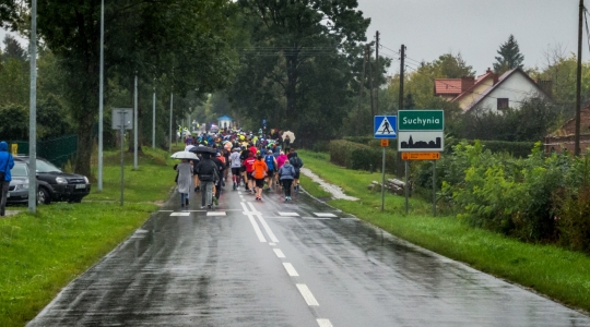 Zdjęcie 25 - V Kraśnik Półmaraton im. 24 Pułku Ułanów