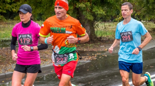 Zdjęcie 28 - V Kraśnik Półmaraton im. 24 Pułku Ułanów