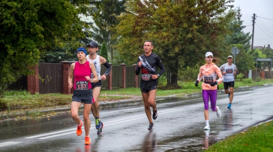 Zdjęcie 29 - V Kraśnik Półmaraton im. 24 Pułku Ułanów