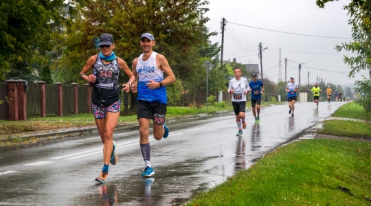 Zdjęcie 30 - V Kraśnik Półmaraton im. 24 Pułku Ułanów