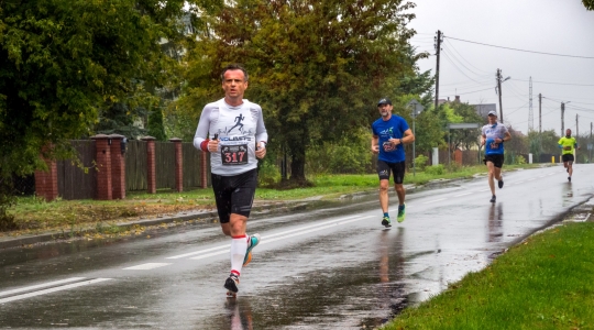 Zdjęcie 31 - V Kraśnik Półmaraton im. 24 Pułku Ułanów