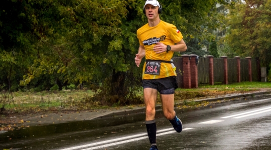 Zdjęcie 32 - V Kraśnik Półmaraton im. 24 Pułku Ułanów