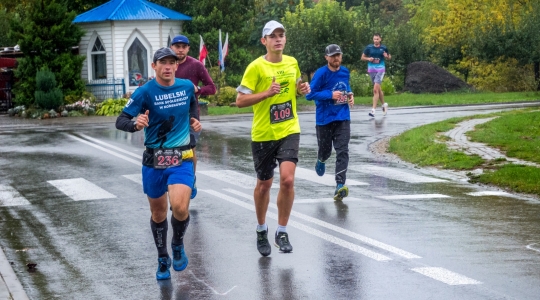 Zdjęcie 37 - V Kraśnik Półmaraton im. 24 Pułku Ułanów