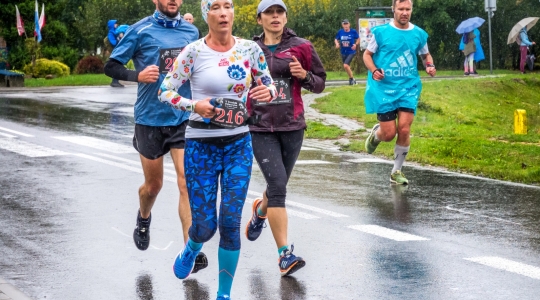 Zdjęcie 39 - V Kraśnik Półmaraton im. 24 Pułku Ułanów