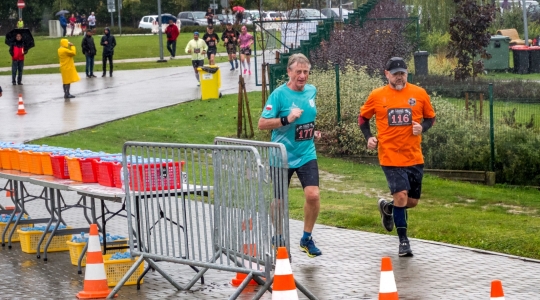 Zdjęcie 45 - V Kraśnik Półmaraton im. 24 Pułku Ułanów