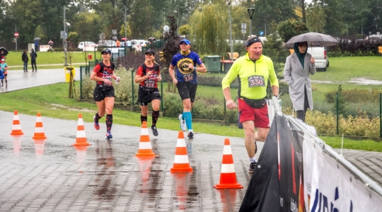 Zdjęcie 47 - V Kraśnik Półmaraton im. 24 Pułku Ułanów