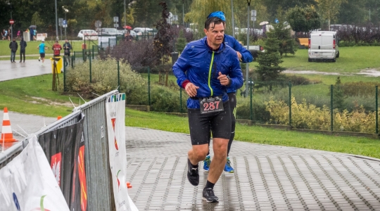 Zdjęcie 48 - V Kraśnik Półmaraton im. 24 Pułku Ułanów