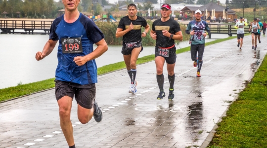 Zdjęcie 56 - V Kraśnik Półmaraton im. 24 Pułku Ułanów