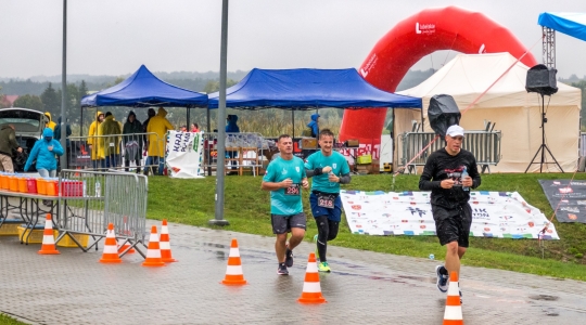 Zdjęcie 57 - V Kraśnik Półmaraton im. 24 Pułku Ułanów