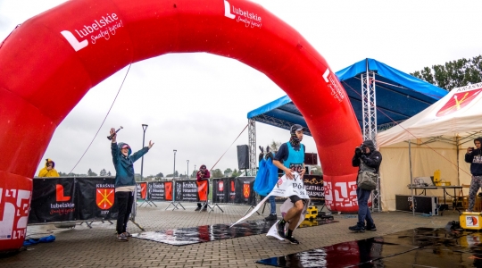 Zdjęcie 59 - V Kraśnik Półmaraton im. 24 Pułku Ułanów