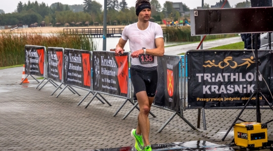 Zdjęcie 61 - V Kraśnik Półmaraton im. 24 Pułku Ułanów