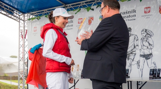 Zdjęcie 67 - V Kraśnik Półmaraton im. 24 Pułku Ułanów