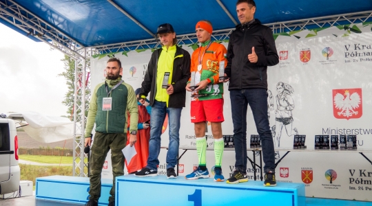 Zdjęcie 74 - V Kraśnik Półmaraton im. 24 Pułku Ułanów