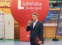 Zdjęcie 7 - XXVI Ogólnopolska Olimpiada Młodzieży - Tenis Stołowy
