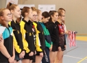 Zdjęcie 2 - XXVI Ogólnopolska Olimpiada Młodzieży - Tenis Stołowy