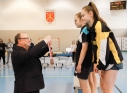 Zdjęcie 4 - XXVI Ogólnopolska Olimpiada Młodzieży - Tenis Stołowy