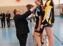 Zdjęcie 5 - XXVI Ogólnopolska Olimpiada Młodzieży - Tenis Stołowy