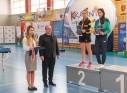 Zdjęcie 9 - XXVI Ogólnopolska Olimpiada Młodzieży - Tenis Stołowy