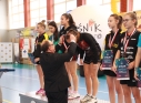 Zdjęcie 10 - XXVI Ogólnopolska Olimpiada Młodzieży - Tenis Stołowy