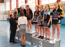 Zdjęcie 11 - XXVI Ogólnopolska Olimpiada Młodzieży - Tenis Stołowy