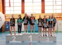 Zdjęcie 12 - XXVI Ogólnopolska Olimpiada Młodzieży - Tenis Stołowy