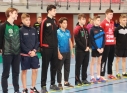 Zdjęcie 13 - XXVI Ogólnopolska Olimpiada Młodzieży - Tenis Stołowy