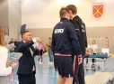 Zdjęcie 15 - XXVI Ogólnopolska Olimpiada Młodzieży - Tenis Stołowy