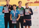 Zdjęcie 16 - XXVI Ogólnopolska Olimpiada Młodzieży - Tenis Stołowy