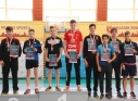Zdjęcie 17 - XXVI Ogólnopolska Olimpiada Młodzieży - Tenis Stołowy