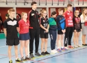 Zdjęcie 18 - XXVI Ogólnopolska Olimpiada Młodzieży - Tenis Stołowy