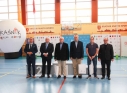 Zdjęcie 21 - XXVI Ogólnopolska Olimpiada Młodzieży - Tenis Stołowy