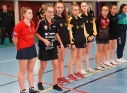 Zdjęcie 22 - XXVI Ogólnopolska Olimpiada Młodzieży - Tenis Stołowy