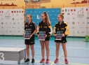 Zdjęcie 23 - XXVI Ogólnopolska Olimpiada Młodzieży - Tenis Stołowy