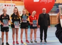 Zdjęcie 25 - XXVI Ogólnopolska Olimpiada Młodzieży - Tenis Stołowy