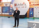 Zdjęcie 26 - XXVI Ogólnopolska Olimpiada Młodzieży - Tenis Stołowy