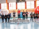 Zdjęcie 27 - XXVI Ogólnopolska Olimpiada Młodzieży - Tenis Stołowy