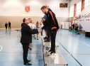 Zdjęcie 31 - XXVI Ogólnopolska Olimpiada Młodzieży - Tenis Stołowy