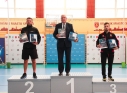 Zdjęcie 32 - XXVI Ogólnopolska Olimpiada Młodzieży - Tenis Stołowy