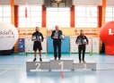 Zdjęcie 33 - XXVI Ogólnopolska Olimpiada Młodzieży - Tenis Stołowy