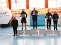 Zdjęcie 34 - XXVI Ogólnopolska Olimpiada Młodzieży - Tenis Stołowy