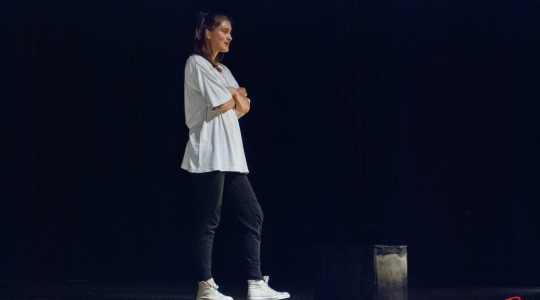 Zdjęcie 6 - Dwie premiery Teatru NOTOCO – relacja