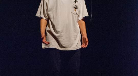 Zdjęcie 9 - Dwie premiery Teatru NOTOCO – relacja