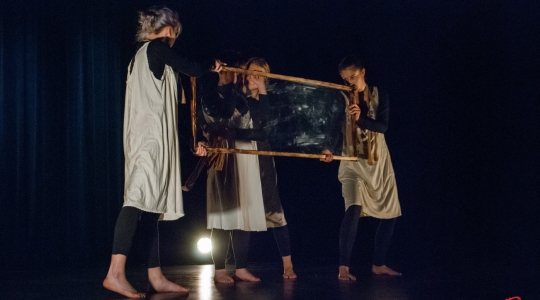 Zdjęcie 13 - Dwie premiery Teatru NOTOCO – relacja
